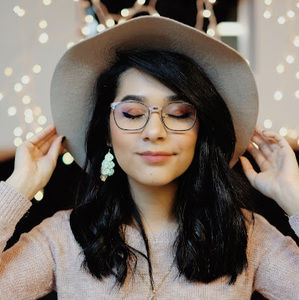 Meet your Posher, Aimee